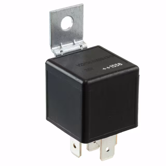 6-1393302-3 TE Connectivity AMP Connectors  Automotive Relays